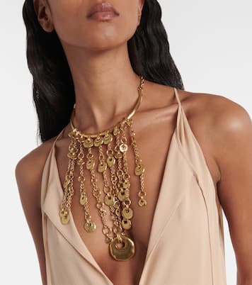 Chloé Eclectic necklace | Chloé