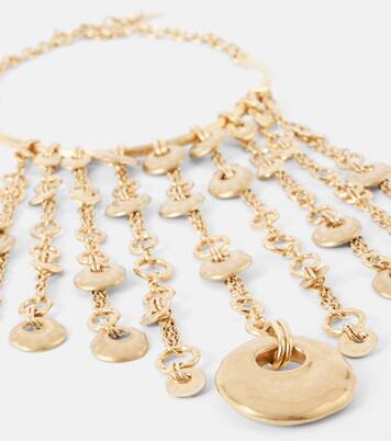 Chloé Eclectic necklace | Chloé