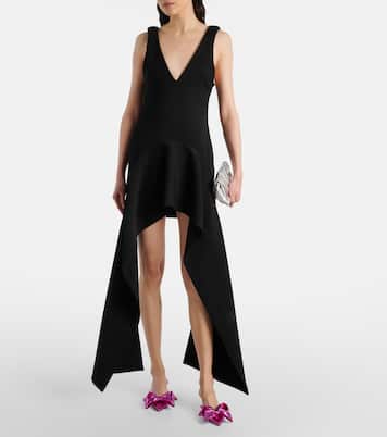 Mules Staz 50 in pelle metallizzata | Jimmy Choo