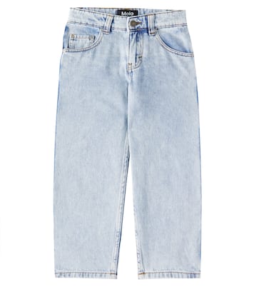 Jean ample Aiden | Molo