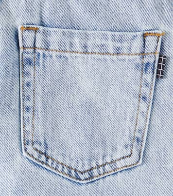 Jean ample Aiden | Molo