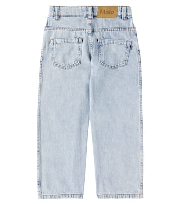 Jean ample Aiden | Molo