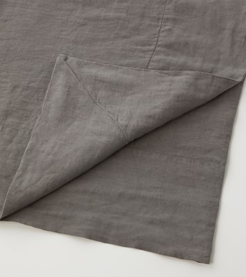 Linen tablecloth | Once Milano