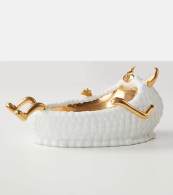 Haas Lazy Susan tray | L'Objet