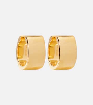 Boucles d'oreilles | Toteme