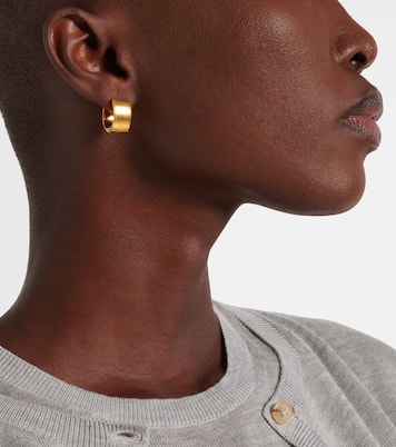 Boucles d'oreilles | Toteme