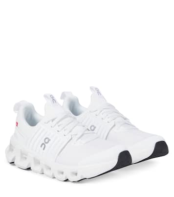 Sneakers Cloudswift aus Mesh | On Kids