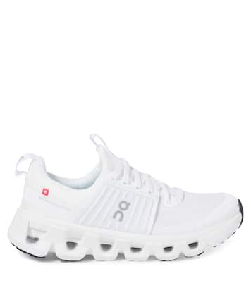 Sneakers Cloudswift aus Mesh | On Kids