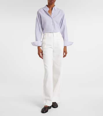 Boardwalk wide-leg jeans | Citizens of Humanity