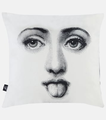 Kissen Tema e Variazioni Nr. 82 Nr. 130 | Fornasetti