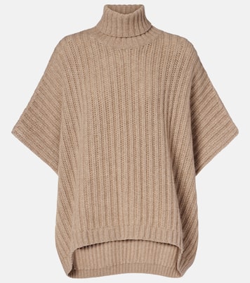 Rollkragenpullover aus Kaschmir | Brunello Cucinelli