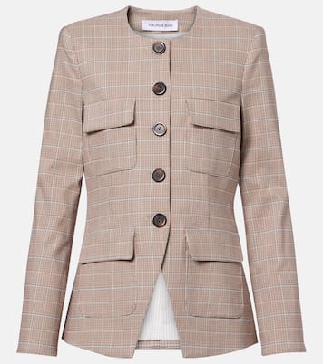 Blazer Orrin | Veronica Beard