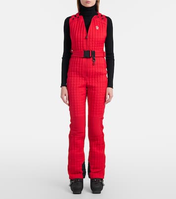 Traje de esquí de plumas | Moncler Grenoble