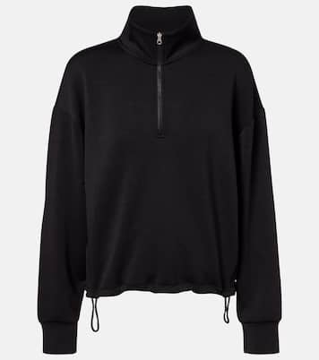 Sian half-zip sweatshirt | Varley