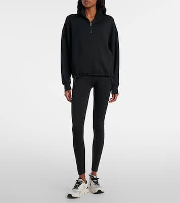 Sian half-zip sweatshirt | Varley