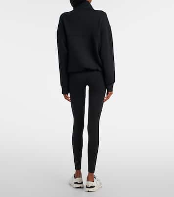Sian half-zip sweatshirt | Varley