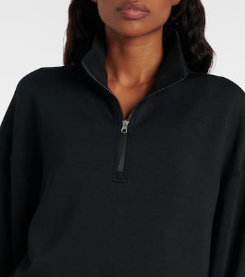 Sian half-zip sweatshirt | Varley