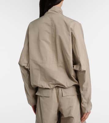 Radzimir jacket | Alaïa