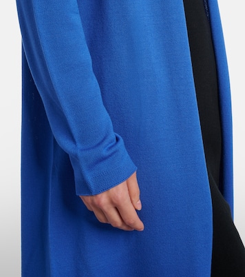 Wool piqué cardigan | Tom Ford