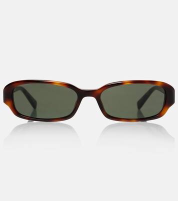Eckige Sonnenbrille SL 872 Erin | Saint Laurent