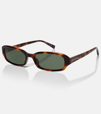 Eckige Sonnenbrille SL 872 Erin | Saint Laurent