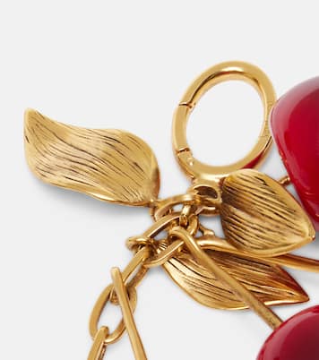Charm para bolso Cassandre | Saint Laurent