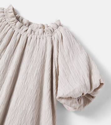 Dilan dress | Donsje