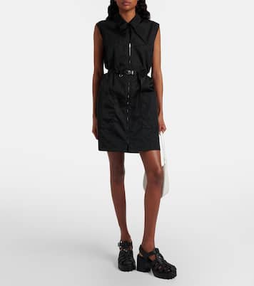 Monolith sandals | Prada