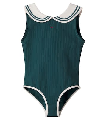 Sailor swimsuit | Konges Sløjd