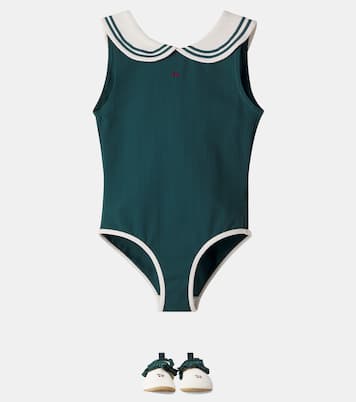 Badeanzug Sailor | Konges Sløjd