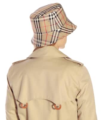 Hut Vintage Check | Burberry