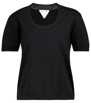 Pullover mit Kaschmiranteil | Bottega Veneta