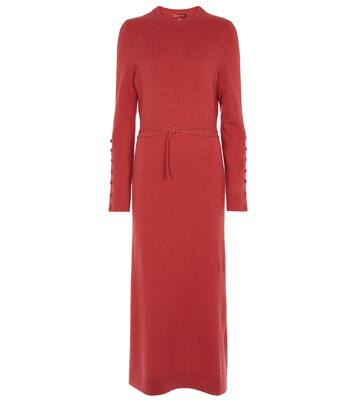 Alice cashmere sweater dress | Altuzarra