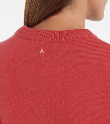 Alice cashmere sweater dress | Altuzarra