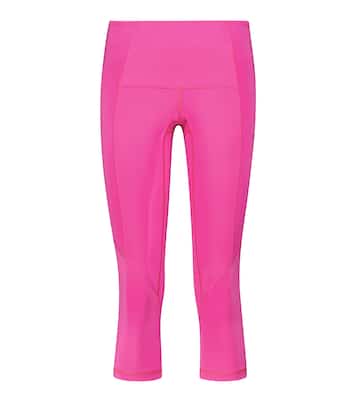 Leggings Wilma cropped | Roland Mouret