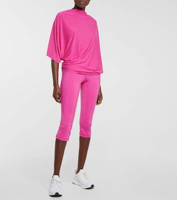 Leggings Wilma cropped | Roland Mouret