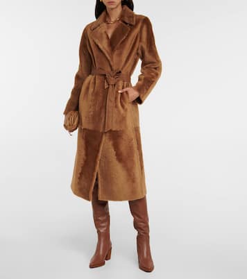 Botas mosqueteras Dylan Cuissard | Gianvito Rossi