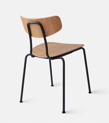 Moca chair | Vitra