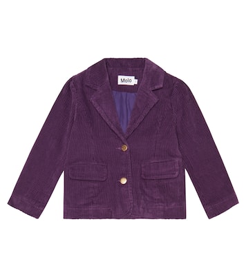 Jacke Harrietta aus Cord | Molo