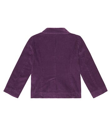 Jacke Harrietta aus Cord | Molo