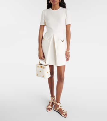 Sandales Roman Stud en cuir | Valentino Garavani