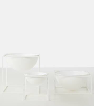 Kubus Large bowl | Audo Copenhagen
