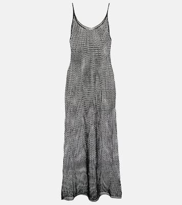 Midikleid Corin | Dodo Bar Or