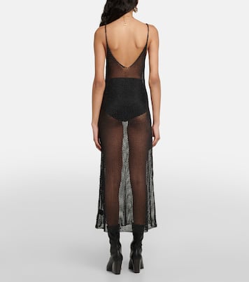 Midikleid Corin | Dodo Bar Or