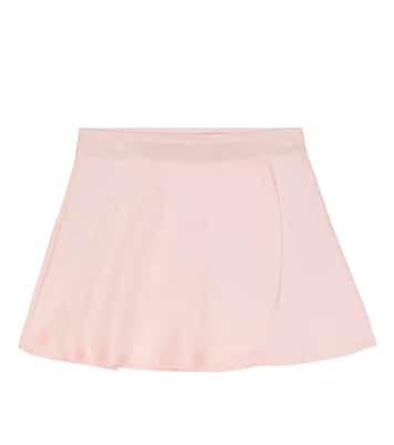 Falda metalizada | Polo Ralph Lauren Kids