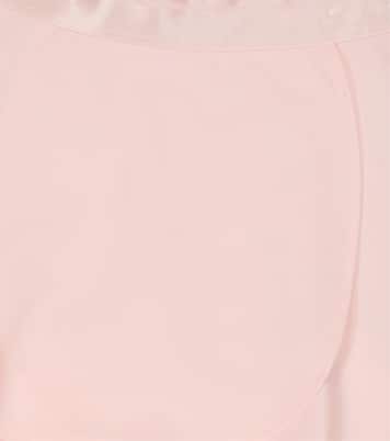 Falda metalizada | Polo Ralph Lauren Kids