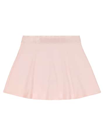 Falda metalizada | Polo Ralph Lauren Kids