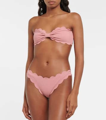 Antibes bikini bottoms | Marysia
