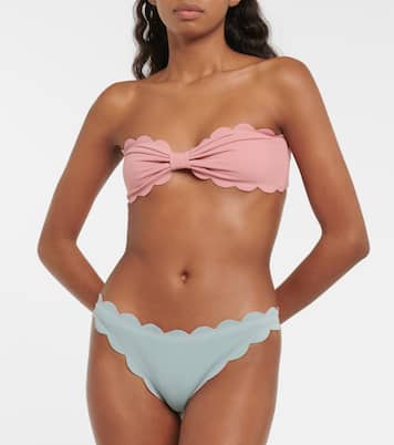 Antibes bikini bottoms | Marysia