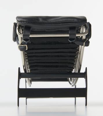 Le Miniature - 4, Chaise Longue à Reglage Continu | Cassina